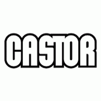 Castor Logo PNG Vector