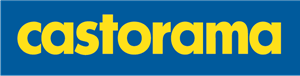 Castorama Logo Vector