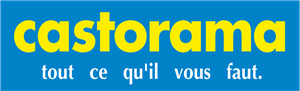 Castorama Logo Vector