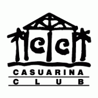 Casuarina Club Logo PNG Vector