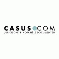 Casus.com Logo PNG Vector