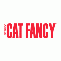 CatFancy Logo PNG Vector
