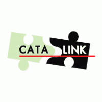 Cata Link Logo PNG Vector