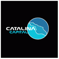 Catalina Capital Logo PNG Vector