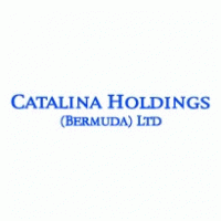 Catalina holdings Logo PNG Vector