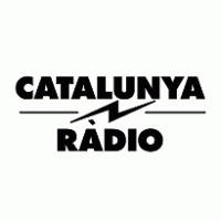 Catalunya Radio Logo PNG Vector