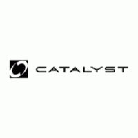 Catalyst Logo Vector