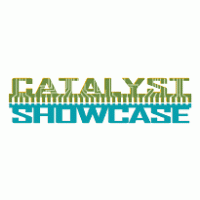 Catalyst Showcase Logo Vector