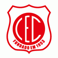Catanduva Esporte Clube de Catanduva-SP Logo Vector