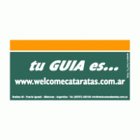 Cataratas Logo PNG Vector