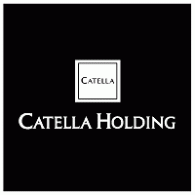 Catella Holding Logo PNG Vector