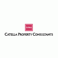 Catella Property Consultants Logo PNG Vector