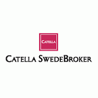 Catella SwedeBroker Logo PNG Vector