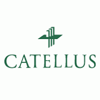 Catellus Logo PNG Vector