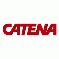 Catena Logo PNG Vector