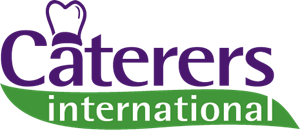 Caterers International Logo PNG Vector