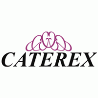 Caterex Logo PNG Vector