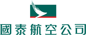 Cathay Pacific chinese Logo Vector