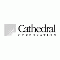 Cathedral Logo PNG Vector