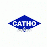 Catho online Logo PNG Vector
