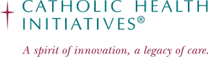 Catholic Health Initiatives Logo PNG Vector