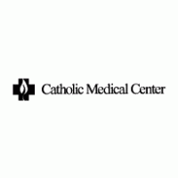 Catholic Medical Center Logo PNG Vector