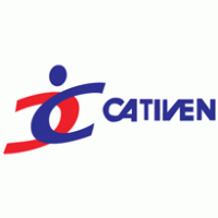 Cativen Logo PNG Vector