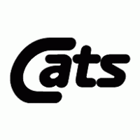 Cats Logo PNG Vector