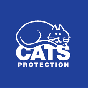 Cats Protection Logo PNG Vector