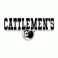 Cattlemen's Logo PNG Vector
