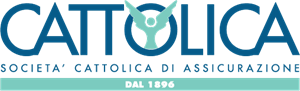 Cattolica Logo Vector