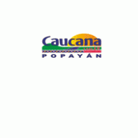 Caucana Logo PNG Vector