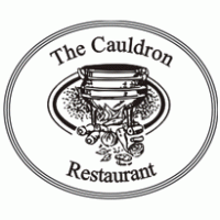 Cauldron Logo PNG Vector