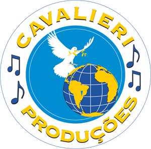 Cavalieri Producoes Logo PNG Vector