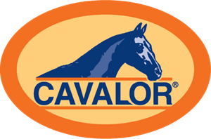 Cavalor Logo PNG Vector