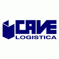 Cave Logistica Logo Vector