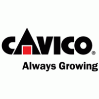 Cavico Logo PNG Vector