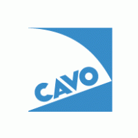 Cavo Logo PNG Vector