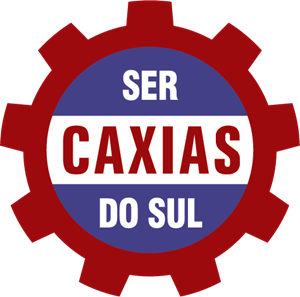 Caxias Logo PNG Vector