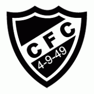 Caxias Futebol Clube de Caxias do Sul-RS Logo PNG Vector