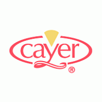 Cayer Logo PNG Vector