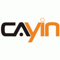 Cayin Logo Vector