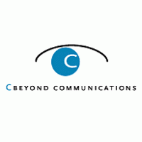 Cbeyond Communications Logo PNG Vector