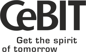 CeBIT Logo Vector