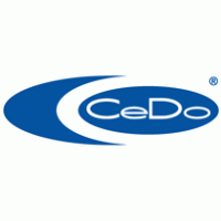 CeDo Logo PNG Vector