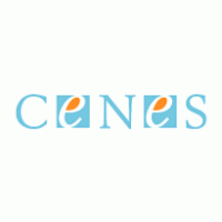 CeNeS Logo Vector