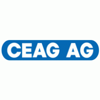 Ceag ag Logo PNG Vector