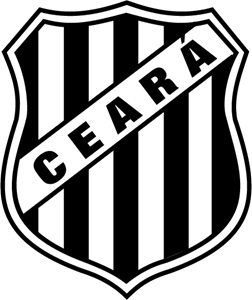 Ceara Sporting Clube de Fortaleza-CE Logo PNG Vector