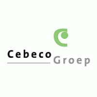 Cebeco Groep Logo PNG Vector