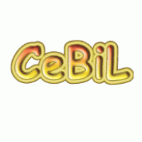 Cebil Logo PNG Vector